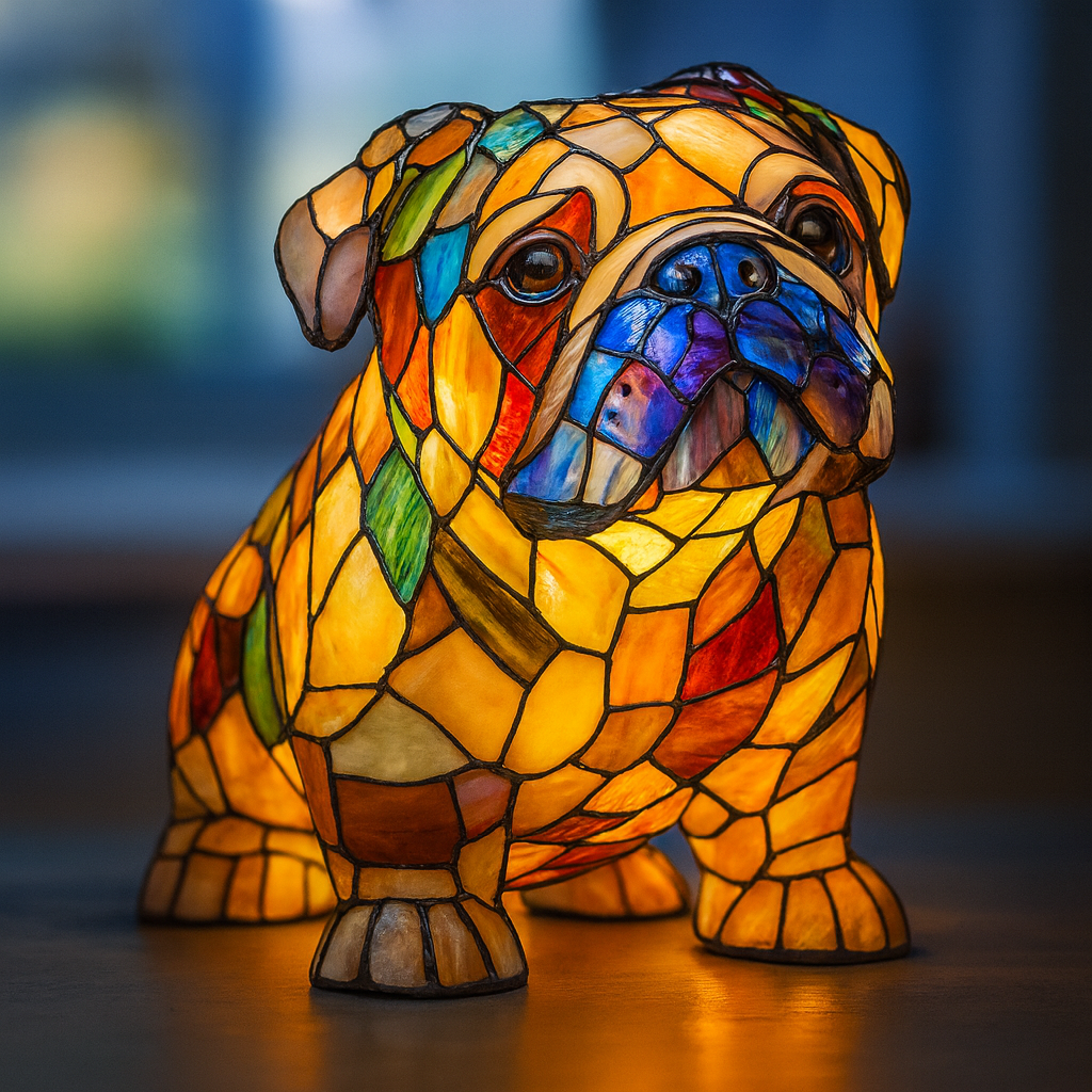 Der verzauberte Hund