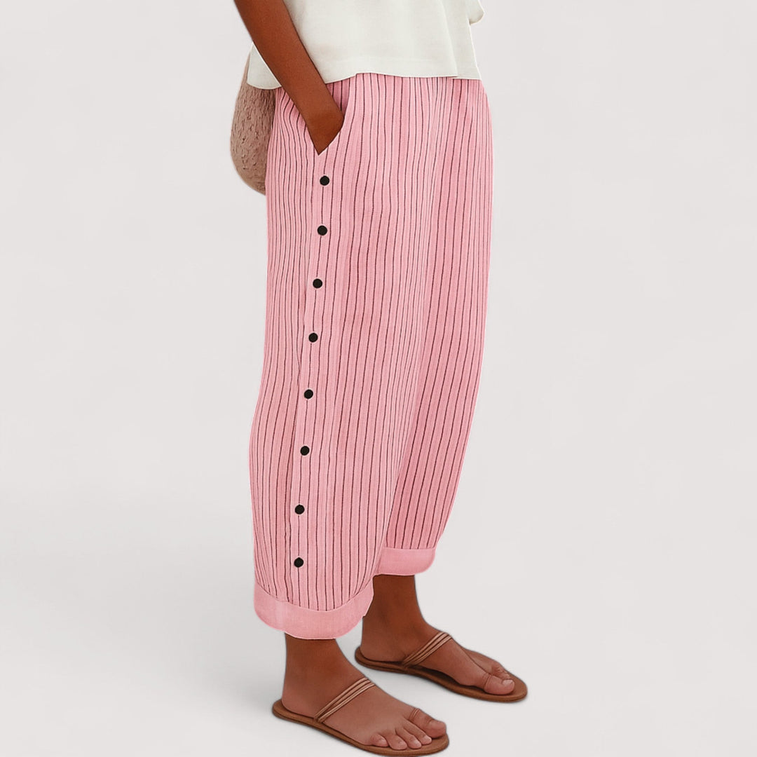 Tiril™ | Leinenhosen