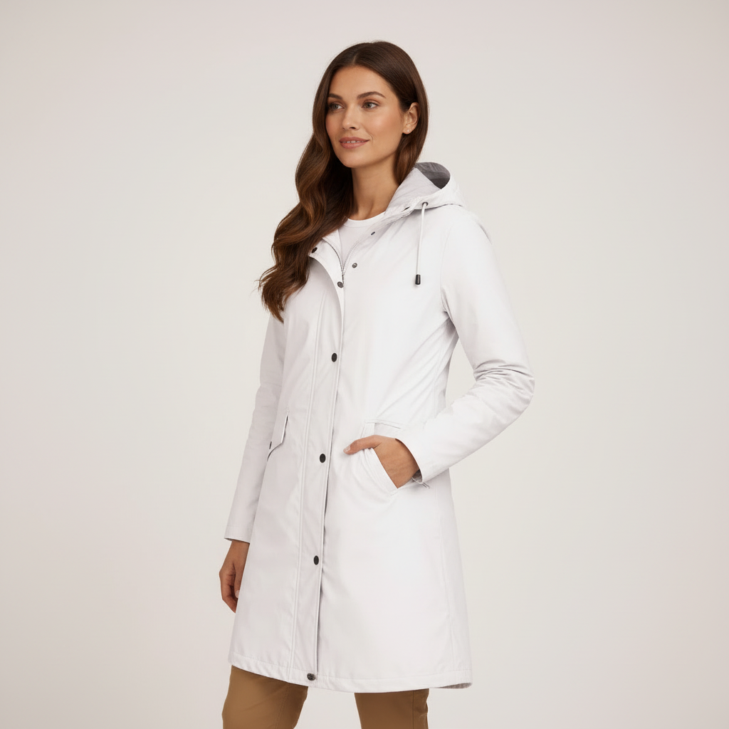 REGENJACKE INGRID