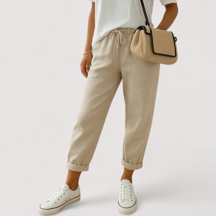 Rina™ | Bequeme Hosen