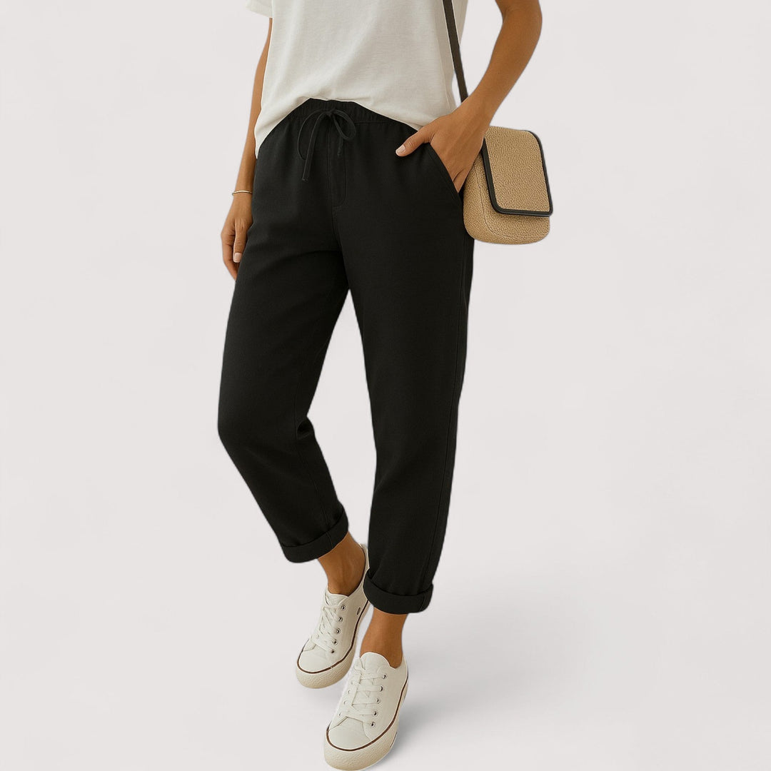 Rina™ | Bequeme Hosen