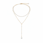 Eugenia™ | Vintage-Perlenkette