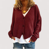 Tania™ | Strickcardigan