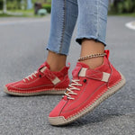 Mia – Komfortable & Schmerzfreie Orthopädische Sneakers