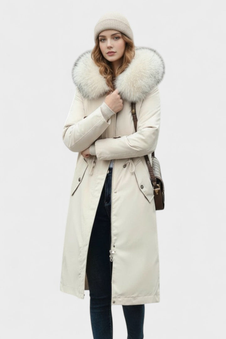 LANGE JACKE LARA