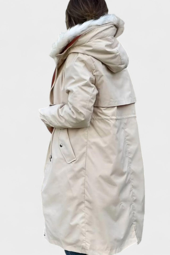 LANGE JACKE LARA