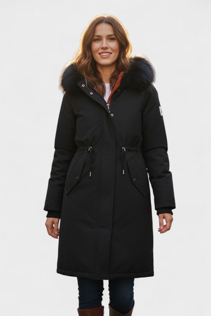 LANGE JACKE LARA