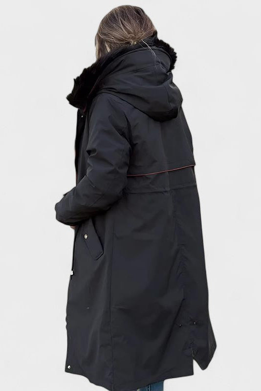 LANGE JACKE LARA