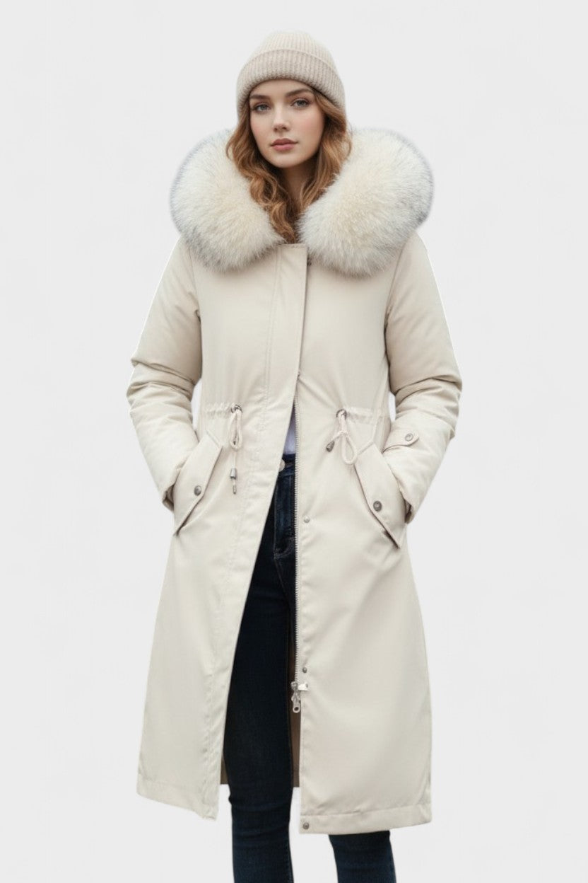 LANGE JACKE LARA
