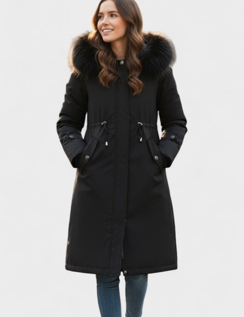 LANGE JACKE LARA