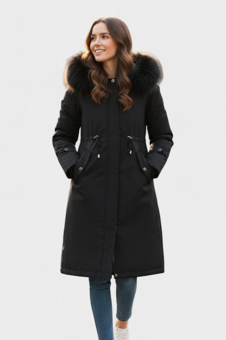 LANGE JACKE LARA
