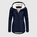 Nella™ | Wasserdichte Winterjacke mit Kapuze