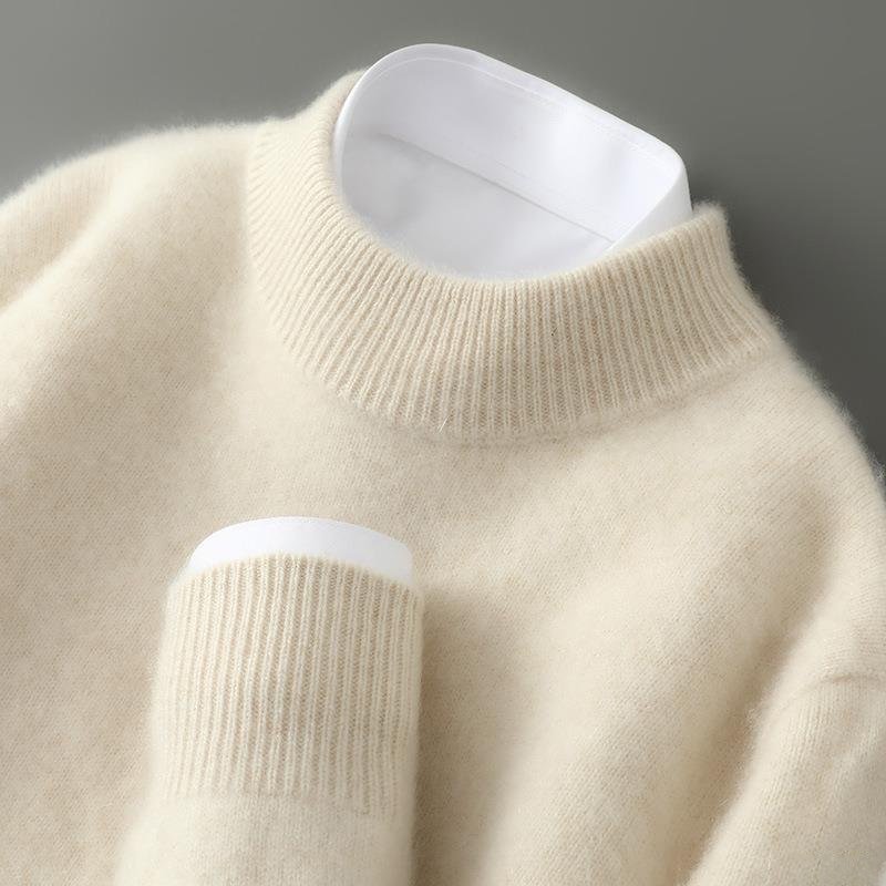 Evelina™ | Pullover aus Kaschmir