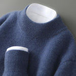 Evelina™ | Pullover aus Kaschmir