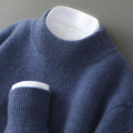 Evelina™ | Pullover aus Kaschmir