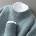 Evelina™ | Pullover aus Kaschmir
