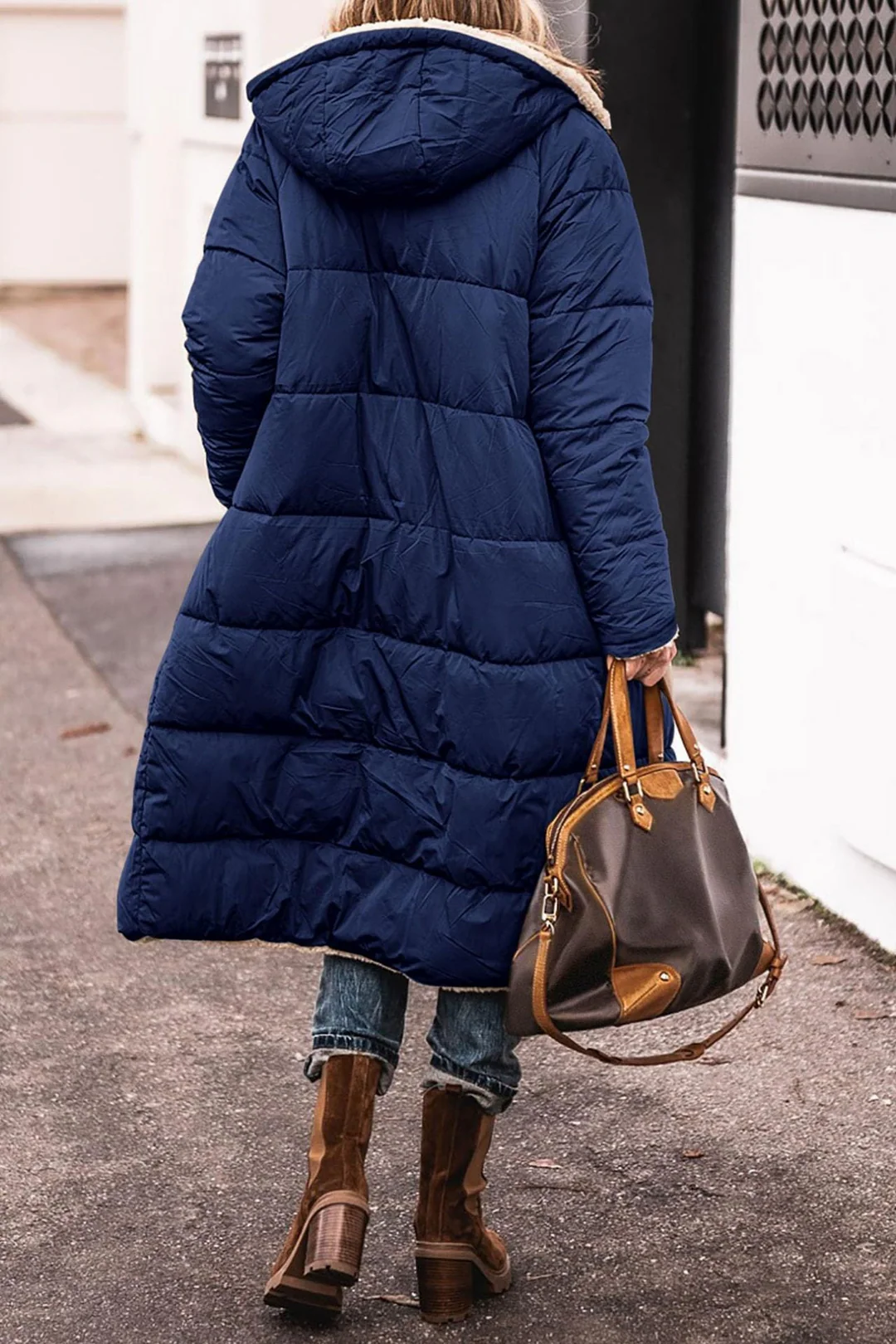 PREMIUM WENDBARE JACKEN MILLIE