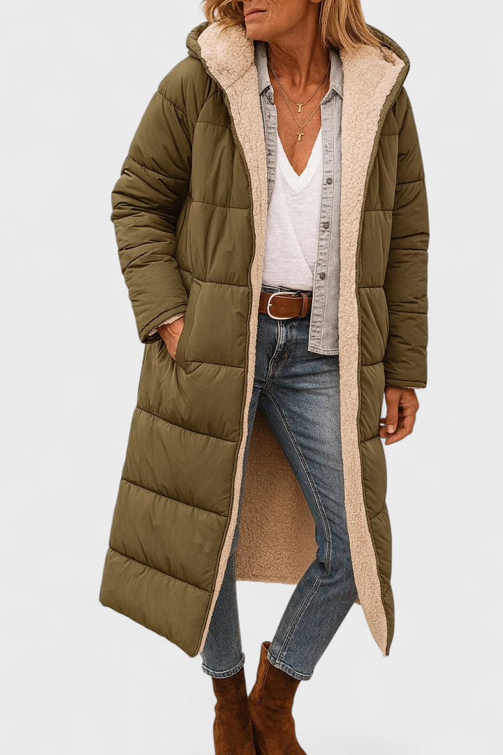 PREMIUM WENDBARE JACKEN MILLIE