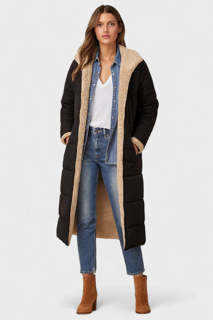 PREMIUM WENDBARE JACKEN MILLIE