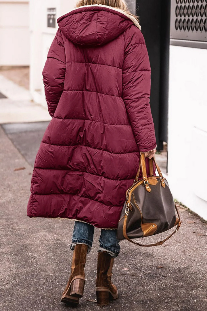 PREMIUM WENDBARE JACKEN MILLIE