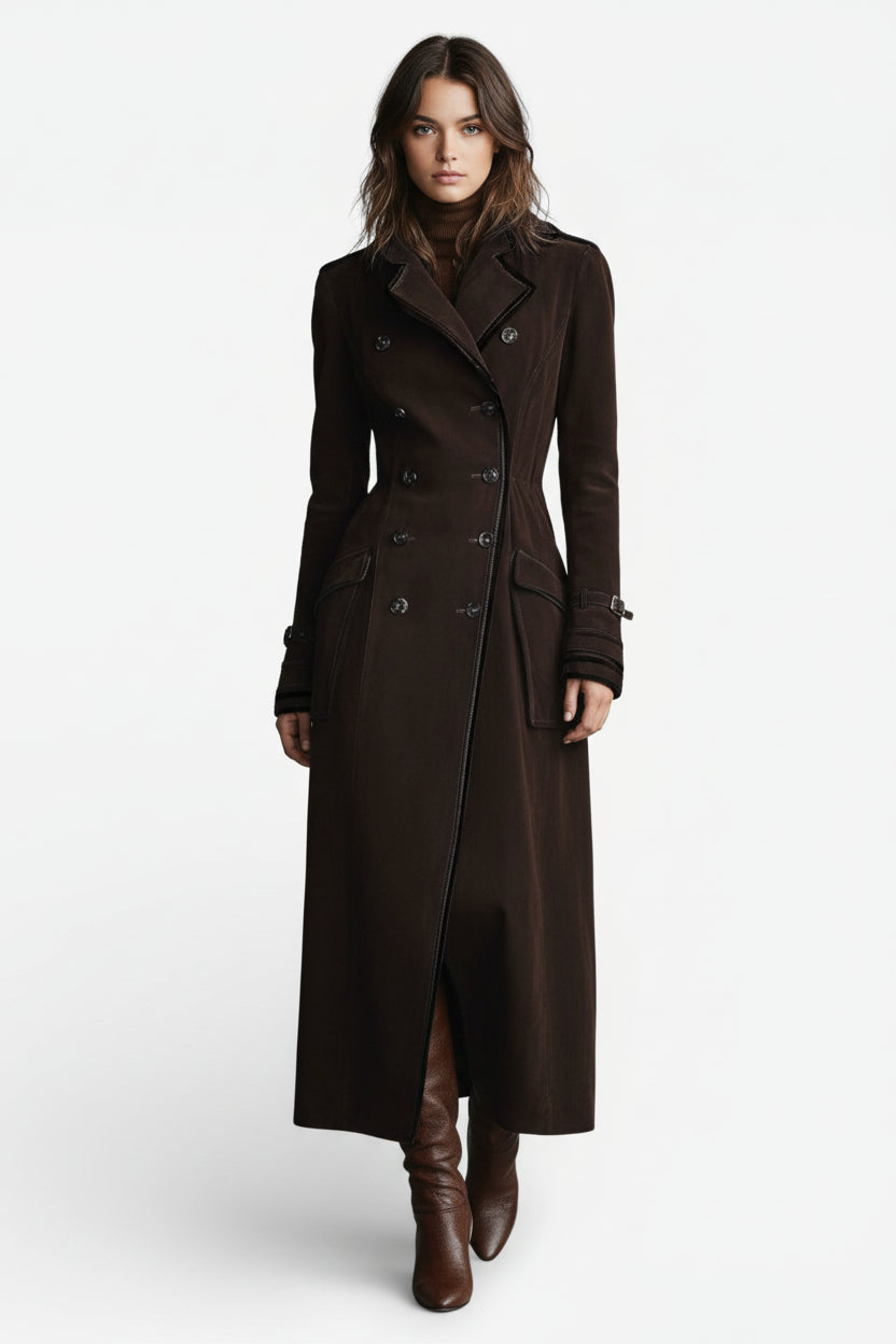AURELLIA™ | BESTSELLER TRENCHCOAT