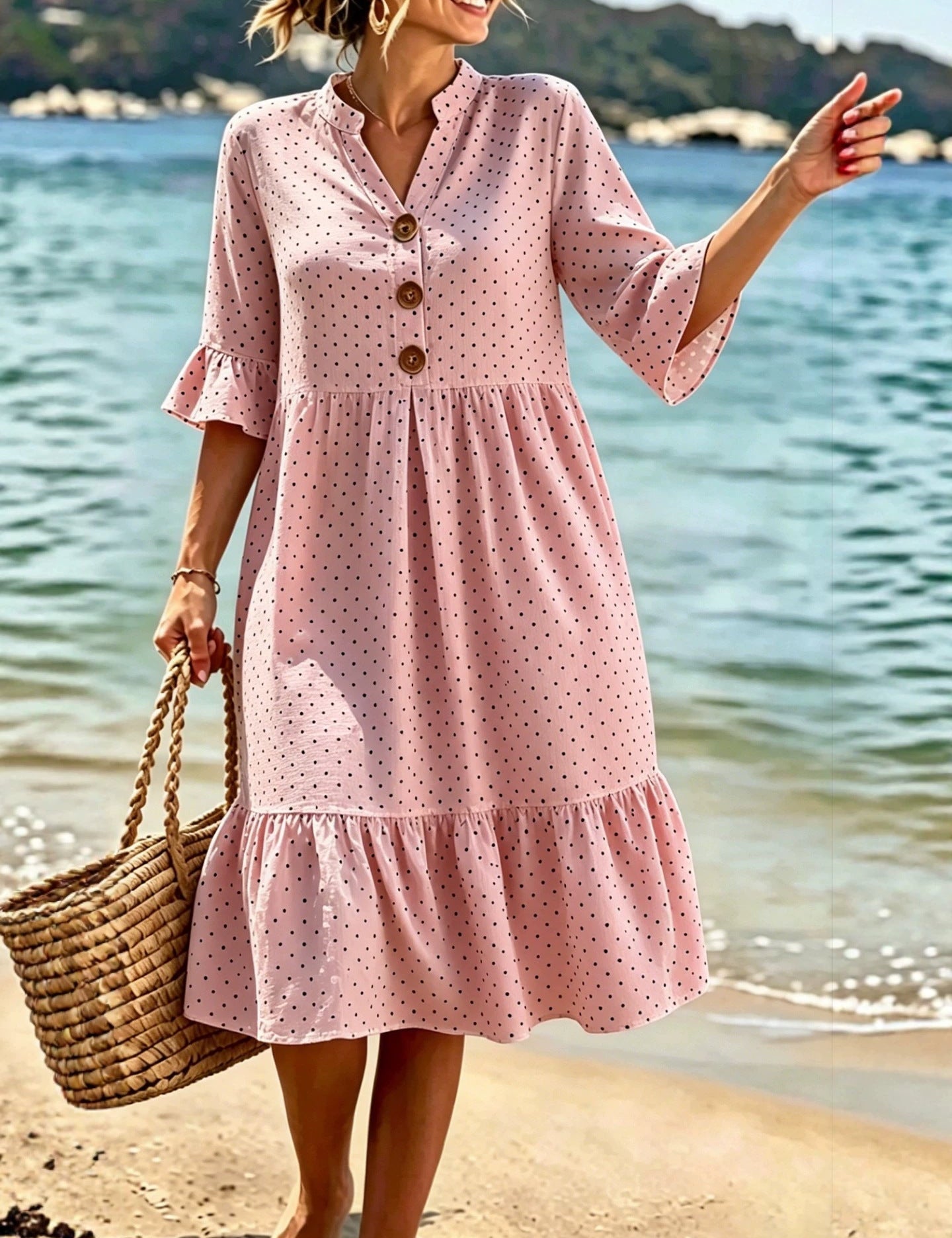 Marinot™ | Sommerlicher Charme am Strand