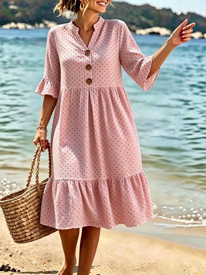 Marinot™ | Sommerlicher Charme am Strand