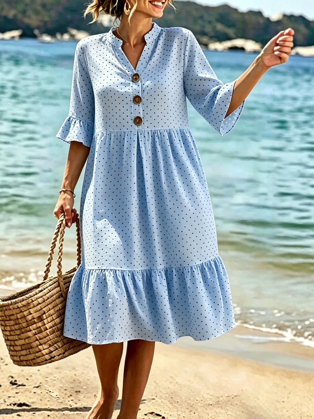 Marinot™ | Sommerlicher Charme am Strand