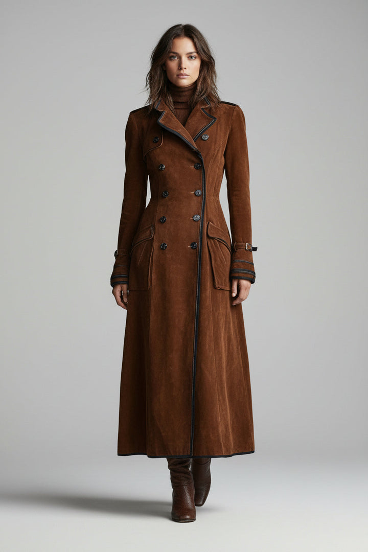 AURELLIA™ | BESTSELLER TRENCHCOAT