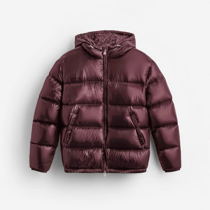 Alex™ | Unisex Steppjacke