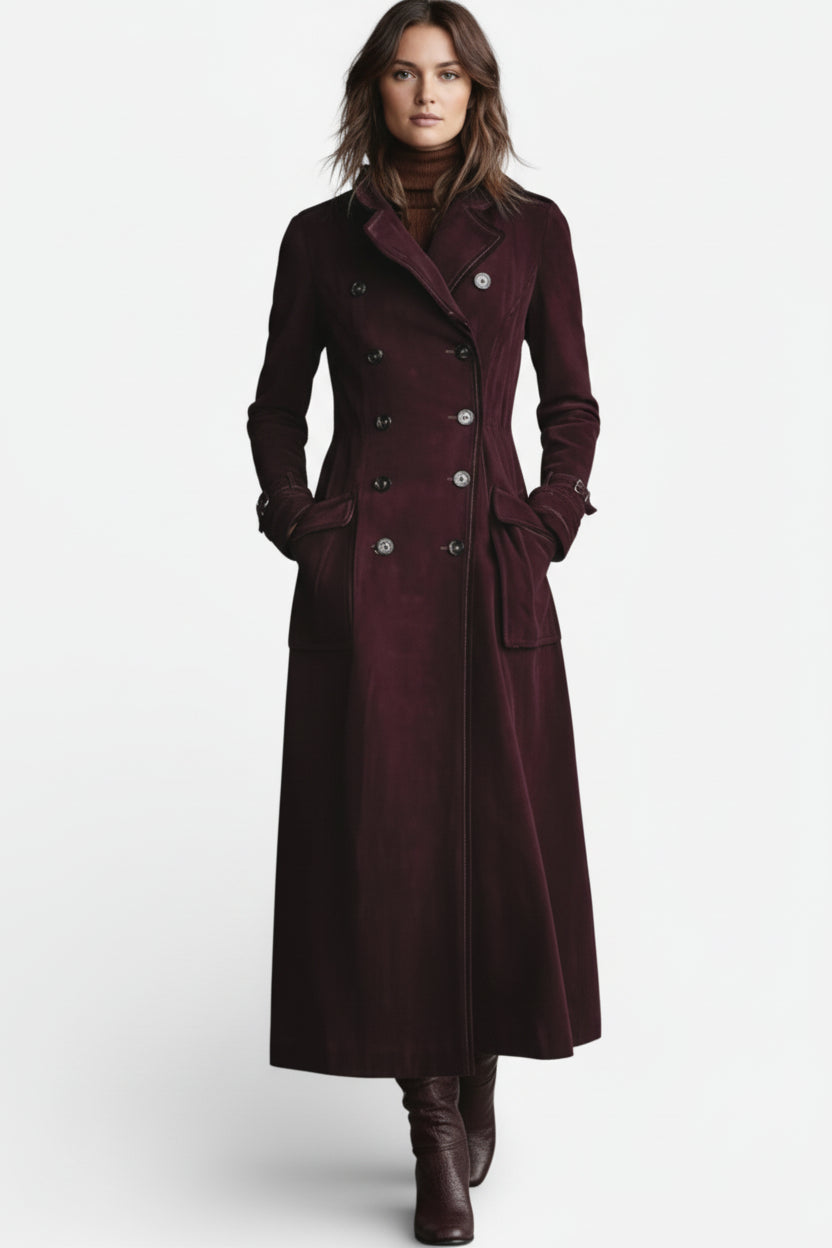 AURELLIA™ | BESTSELLER TRENCHCOAT