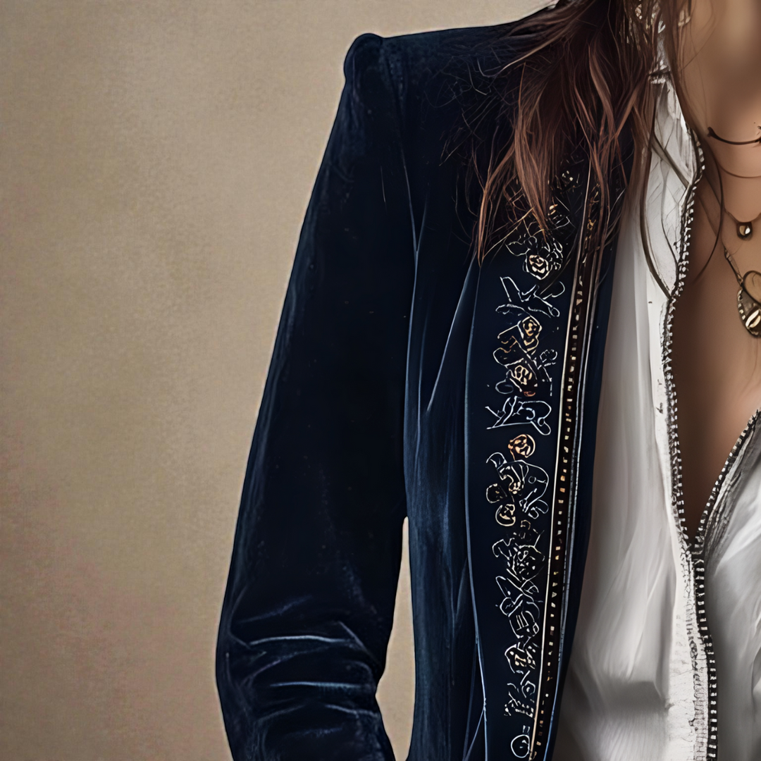 NINA™ | SAMTMANTEL