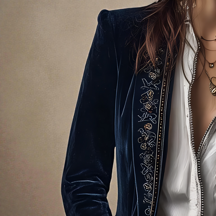 NINA™ | SAMTMANTEL