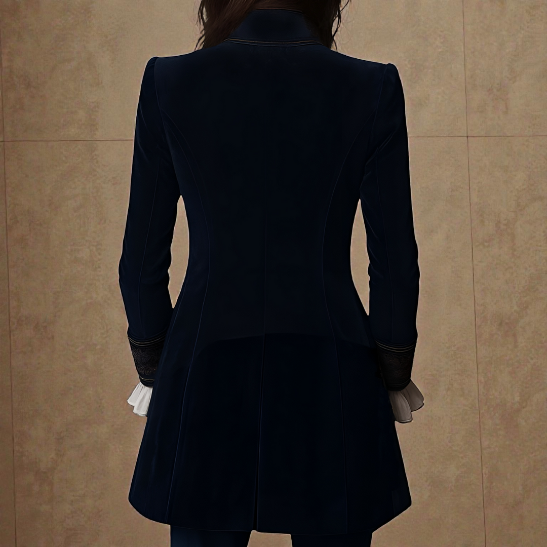 NINA™ | SAMTMANTEL