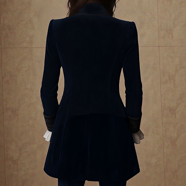 NINA™ | SAMTMANTEL