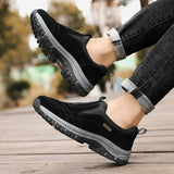 Bari™ | Ortopedische Unisex-Schuhe