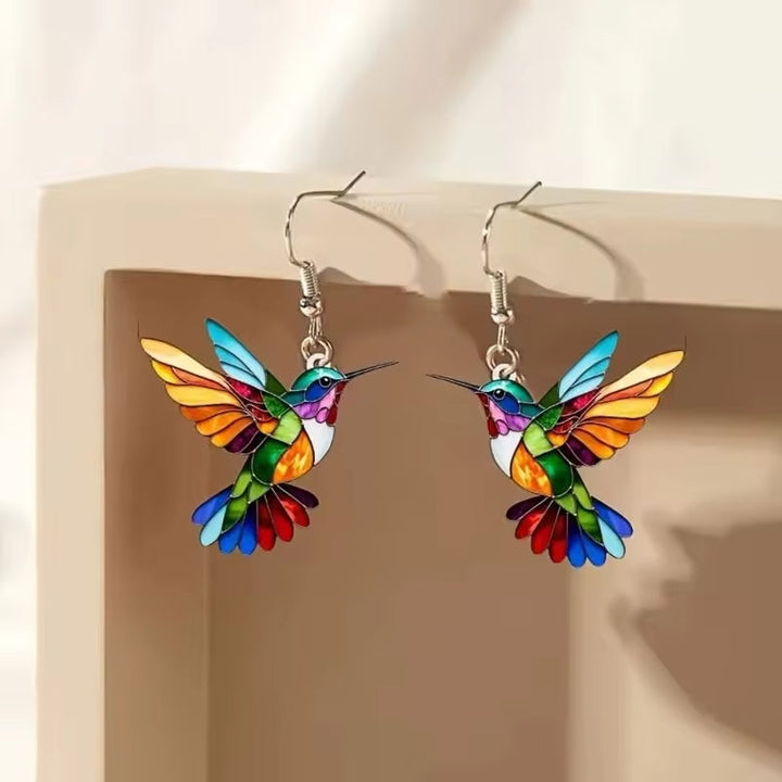 Lola™ | Halskette Bellissimo Kolibri