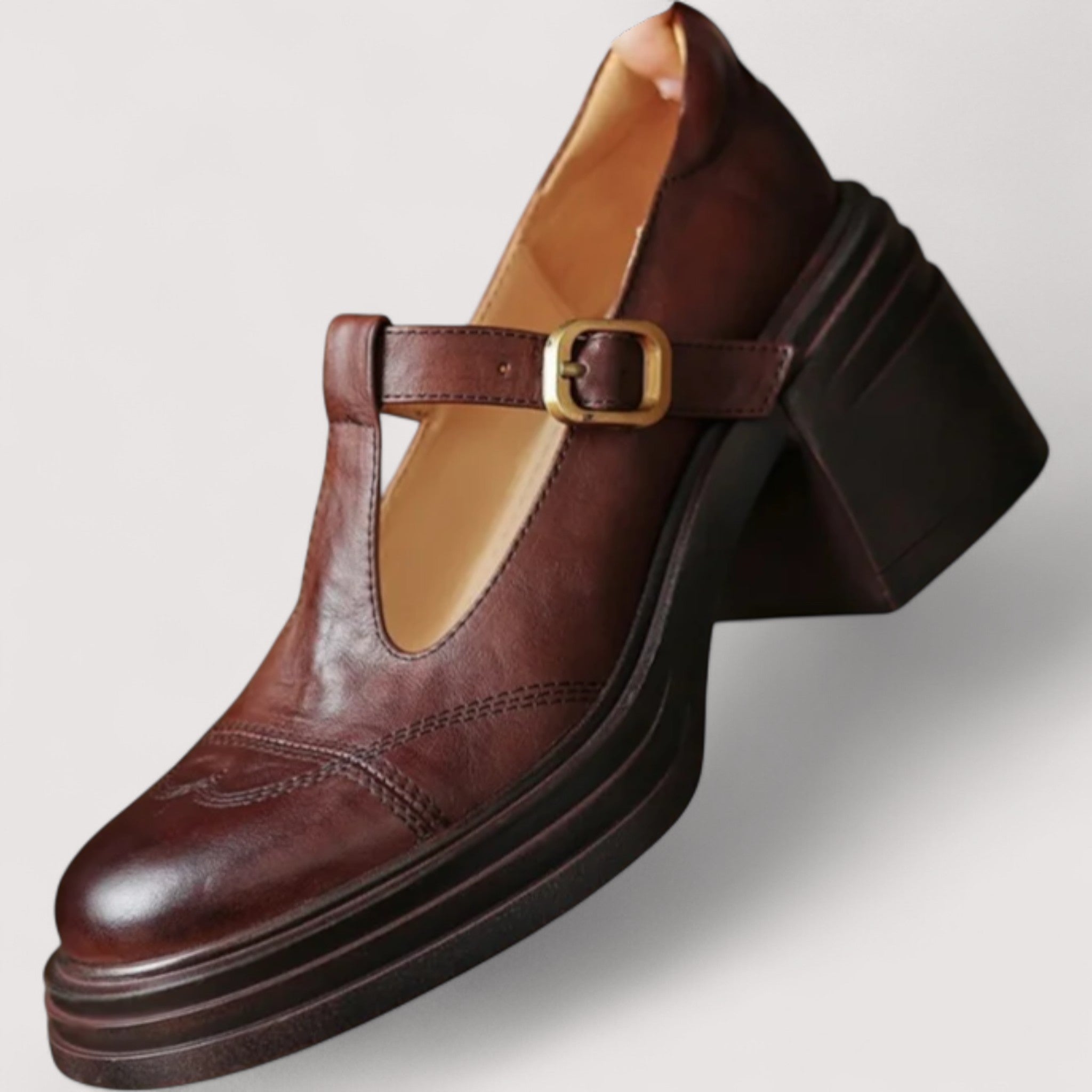 Talia™ | Elegante Mary Jane-Schuhe