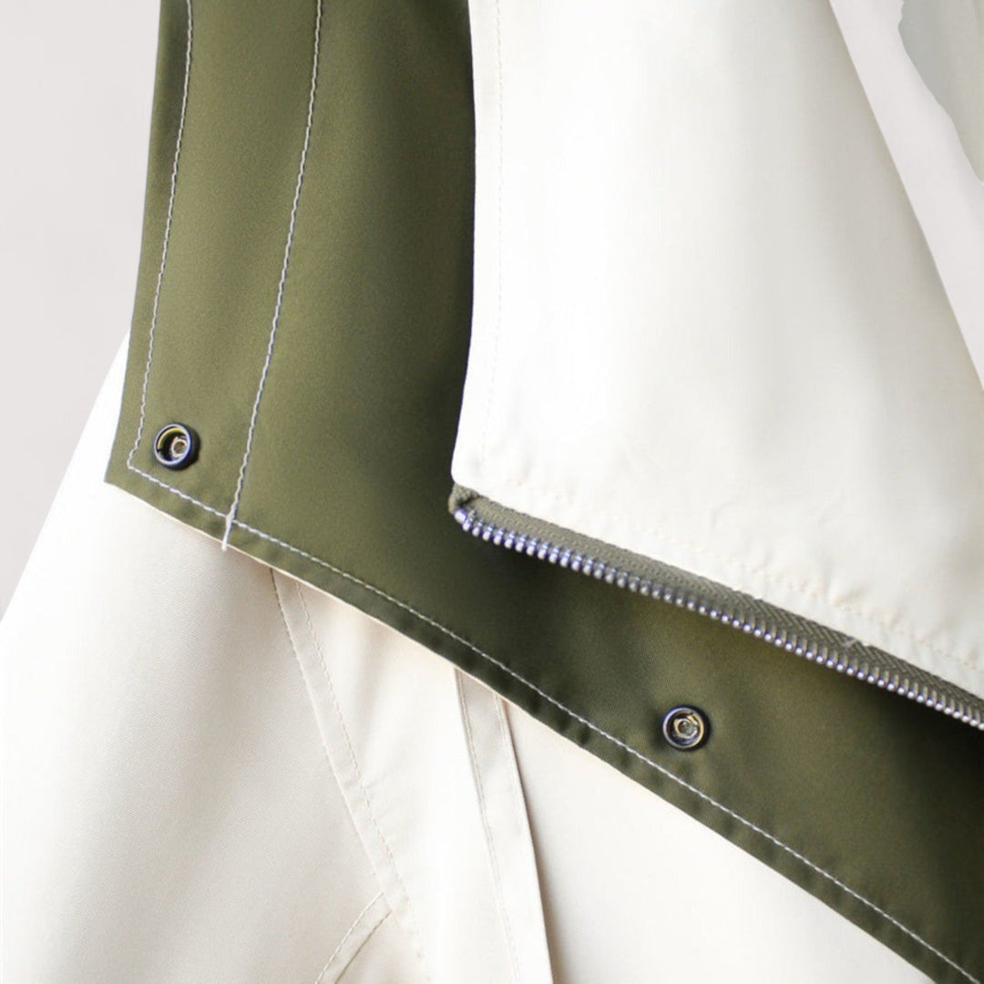 Diana™ | Elegante Jacke