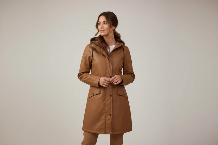 REGENJACKE INGRID