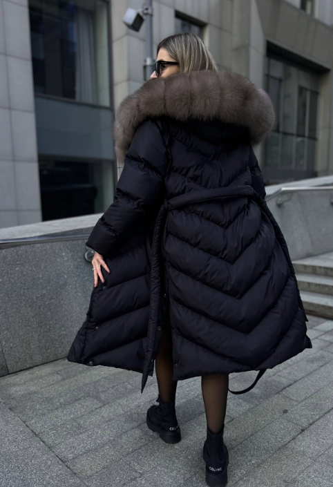 Christina™ | Warme Freizeitjacke