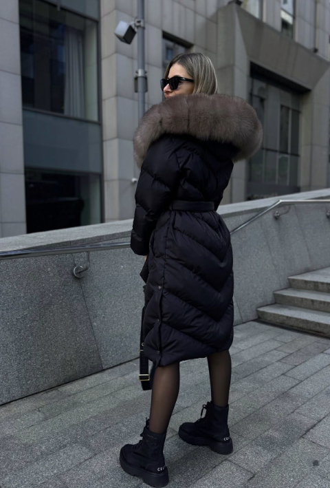 Christina™ | Warme Freizeitjacke