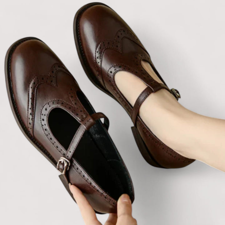 Aurélie™ | Elegante Mary Jane-Schuhe