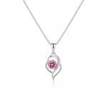 Suza™ | Collana Rosa - Gemeinsam gegen den Brustkrebs
