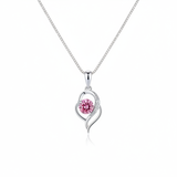 Suza™ | Collana Rosa - Gemeinsam gegen den Brustkrebs
