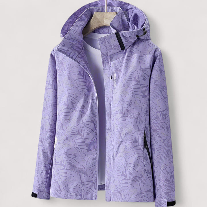 Alva™ | Wasserdichte Jacke