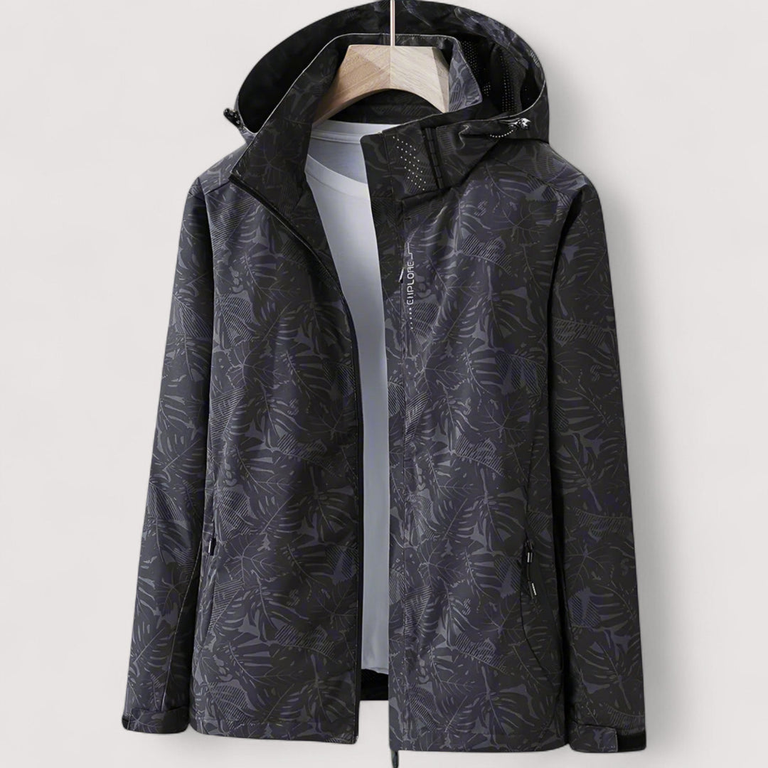 Alva™ | Wasserdichte Jacke