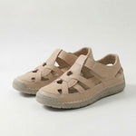 Sola - Leichte Sommer-Sandalen