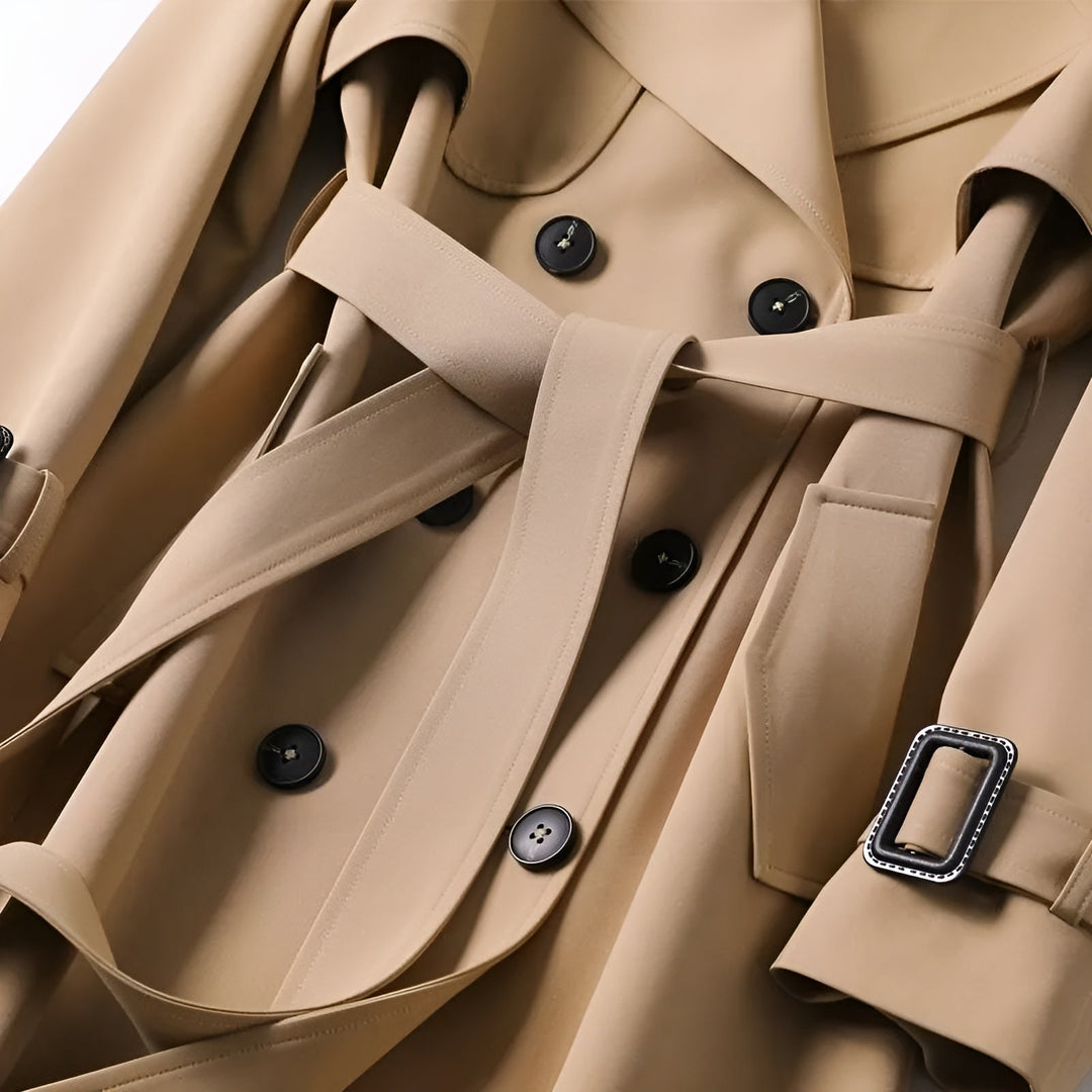 ELEGANTE TRENCHCOAT BESTSELLER
