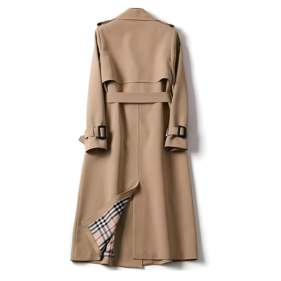 ELEGANTE TRENCHCOAT BESTSELLER